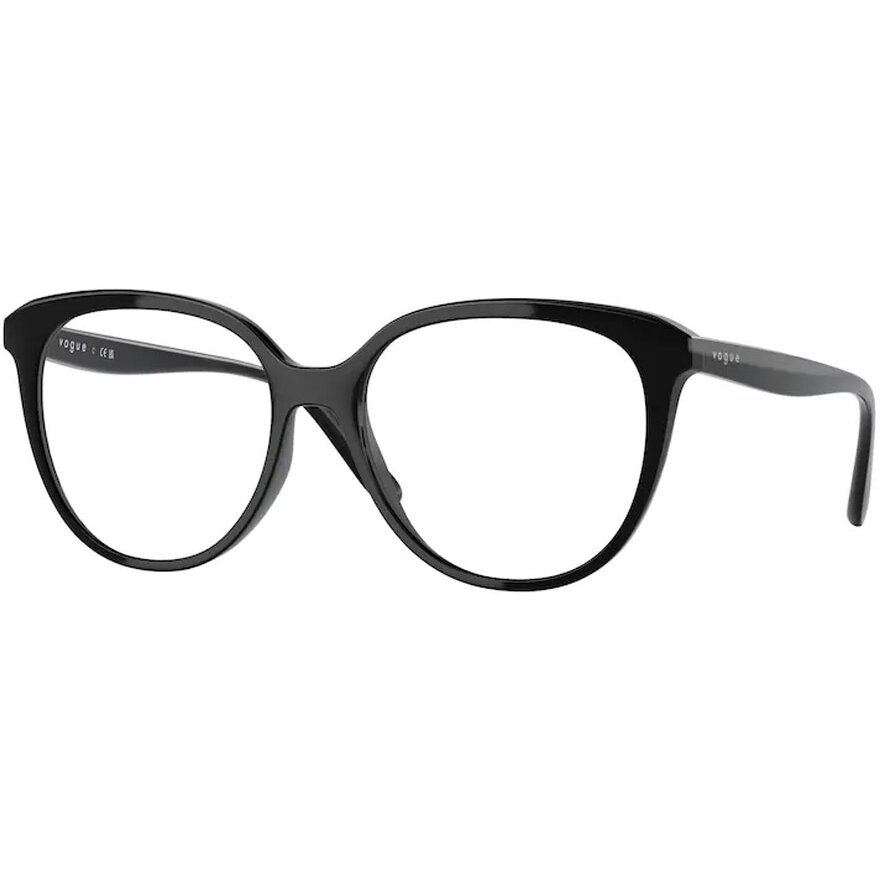 Rame ochelari de vedere dama Vogue VO5451 W44 lensa imagine noua