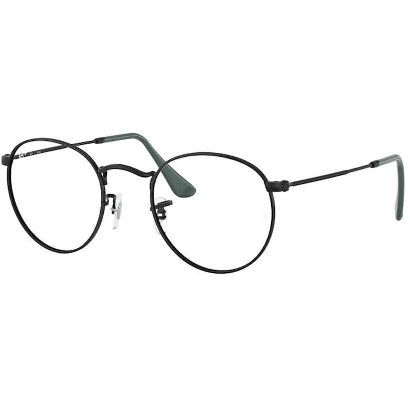 Rame ochelari de vedere unisex Ray-Ban RX3447 2509 2509 imagine 2022