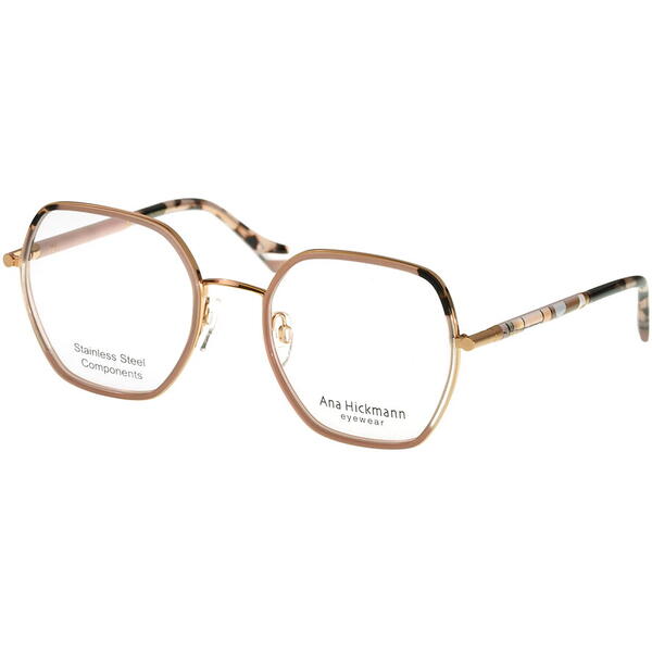 Rame ochelari de vedere dama Ana Hickmann AH1457 P04