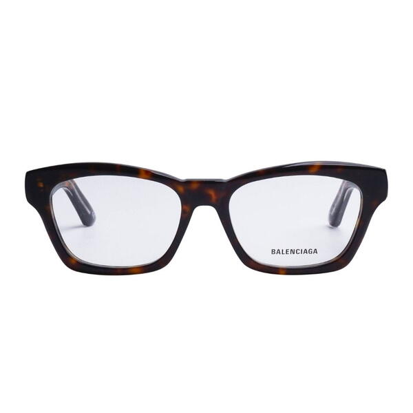 Rame ochelari de vedere unisex Balenciaga BB0242O 002
