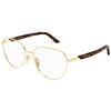 Rame ochelari de vedere barbati Balenciaga BB0249O 002
