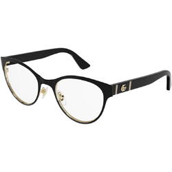 Rame ochelari de vedere dama Gucci GG1114O 001