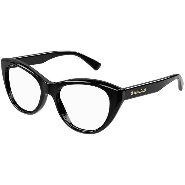 Rame ochelari de vedere dama Gucci GG1172O 004