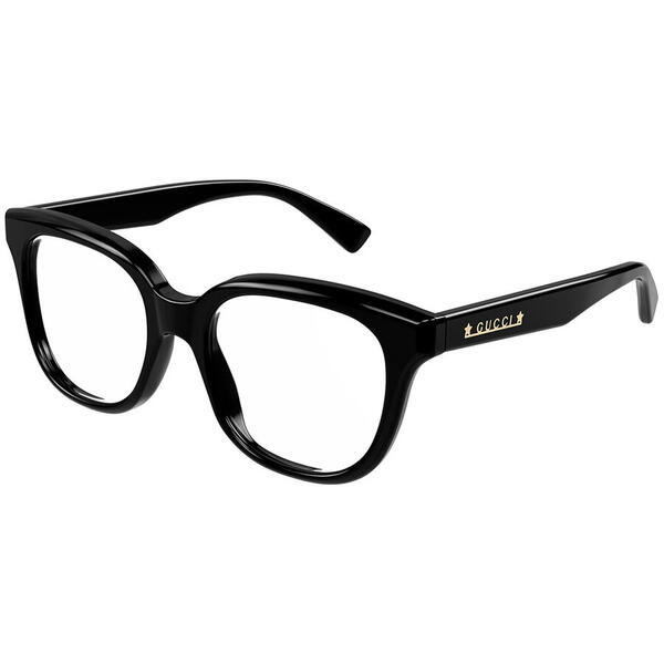 Rame ochelari de vedere dama Gucci GG1173O 001
