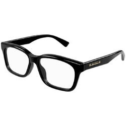 Rame ochelari de vedere barbati Gucci GG1177O 004