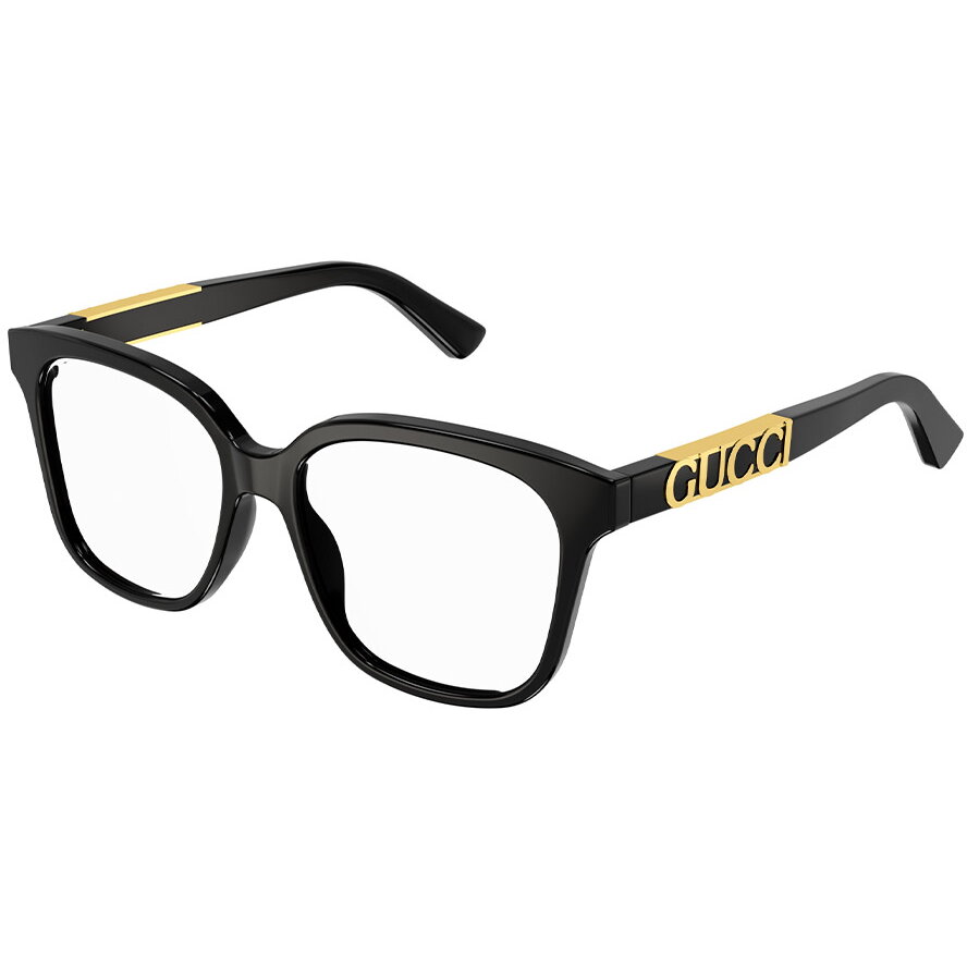 Rame ochelari de vedere dama Gucci GG1192O 004 004 imagine 2022