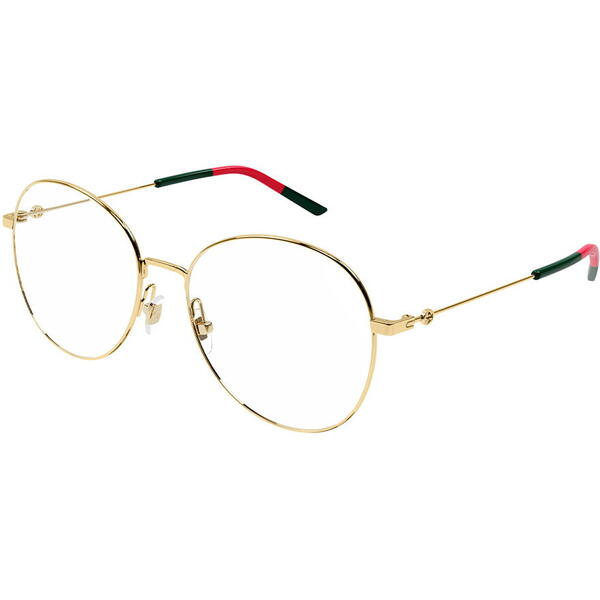 Rame ochelari de vedere dama Gucci GG1201O 001