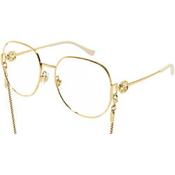Rame ochelari de vedere dama Gucci GG1208O 002