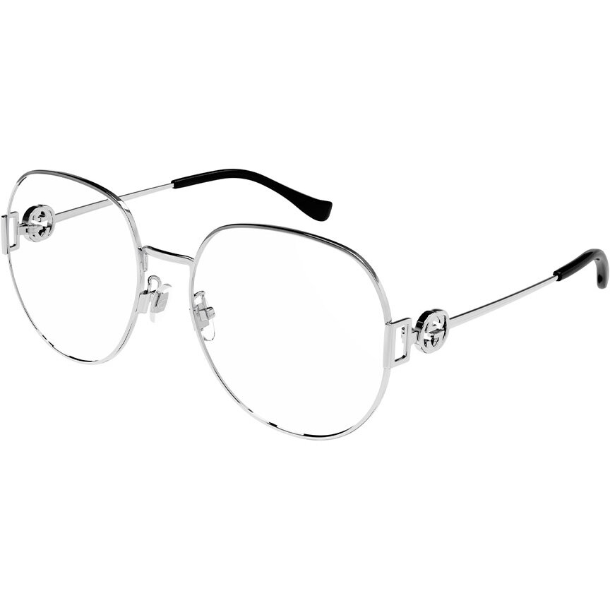 Rame ochelari de vedere dama Gucci GG1208O 003 003 imagine teramed.ro