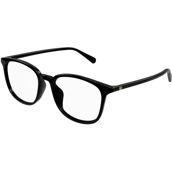 Rame ochelari de vedere barbati Gucci GG1230OA 002