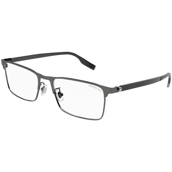 Rame ochelari de vedere barbati Montblanc MB0187O 006
