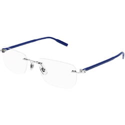 Rame ochelari de vedere barbati Montblanc MB0221O 008