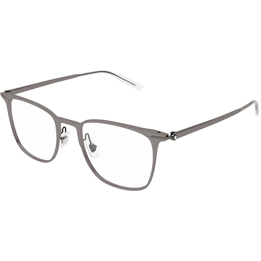 Rame ochelari de vedere barbati Montblanc MB0232O 005 lensa imagine noua