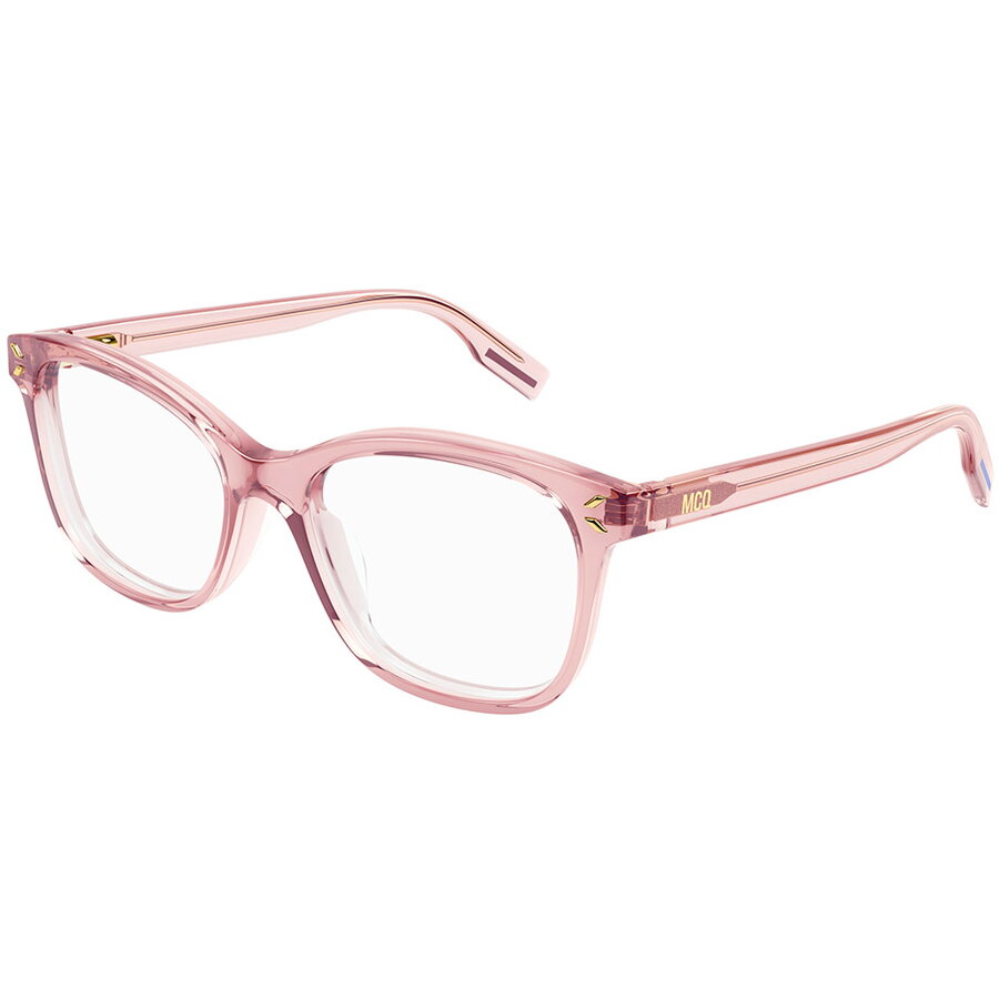 Rame ochelari de vedere dama MCQ MQ0304O 012 lensa imagine noua