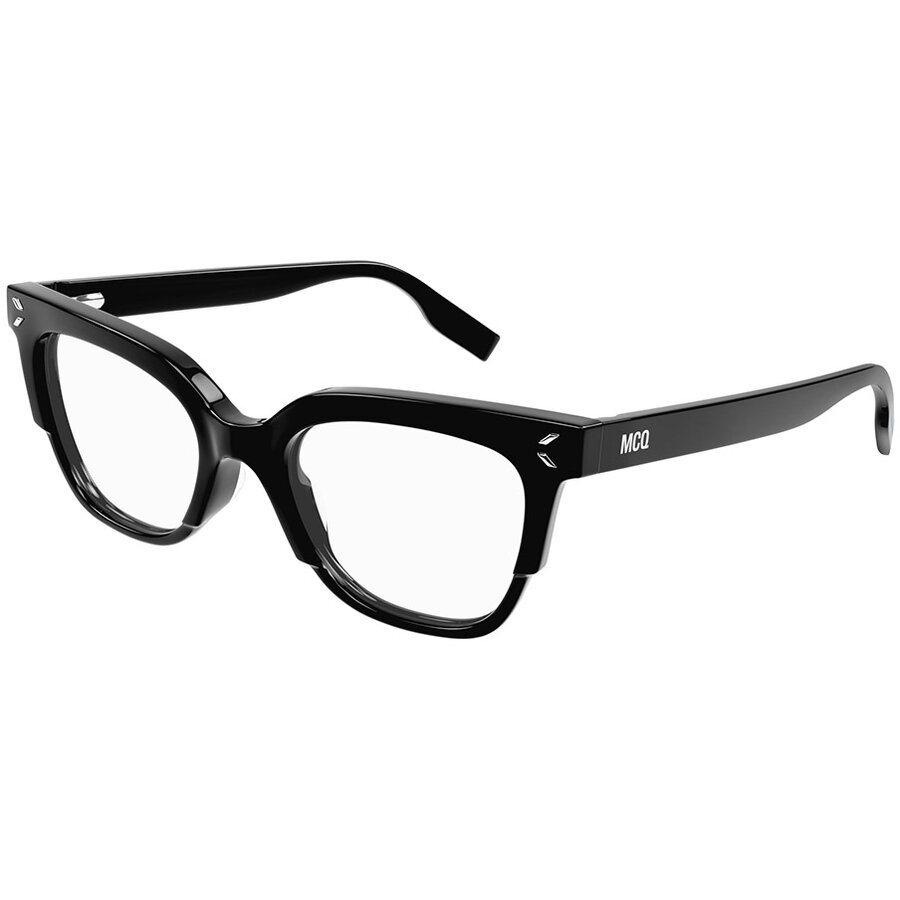Rame ochelari de vedere dama MCQ MQ0366O 001 lensa imagine noua
