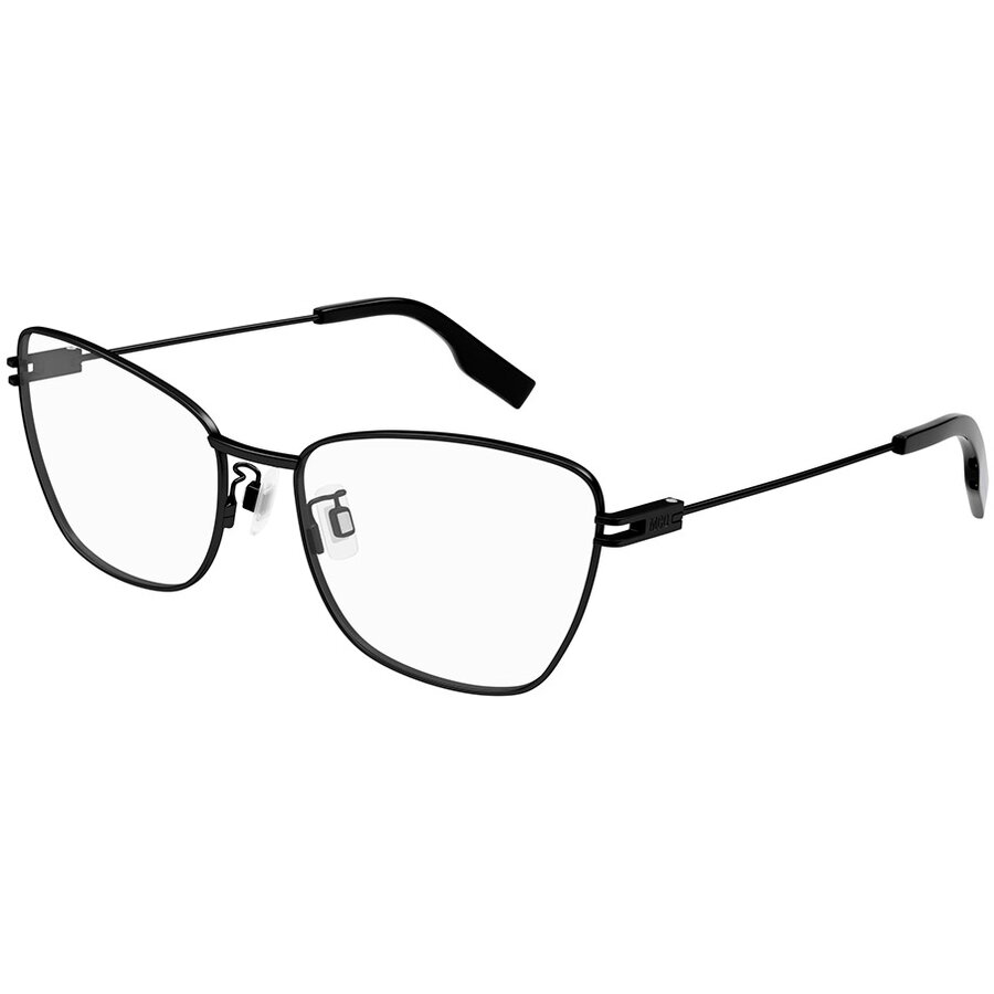 Rame ochelari de vedere dama MCQ MQ0370O 001 lensa imagine noua