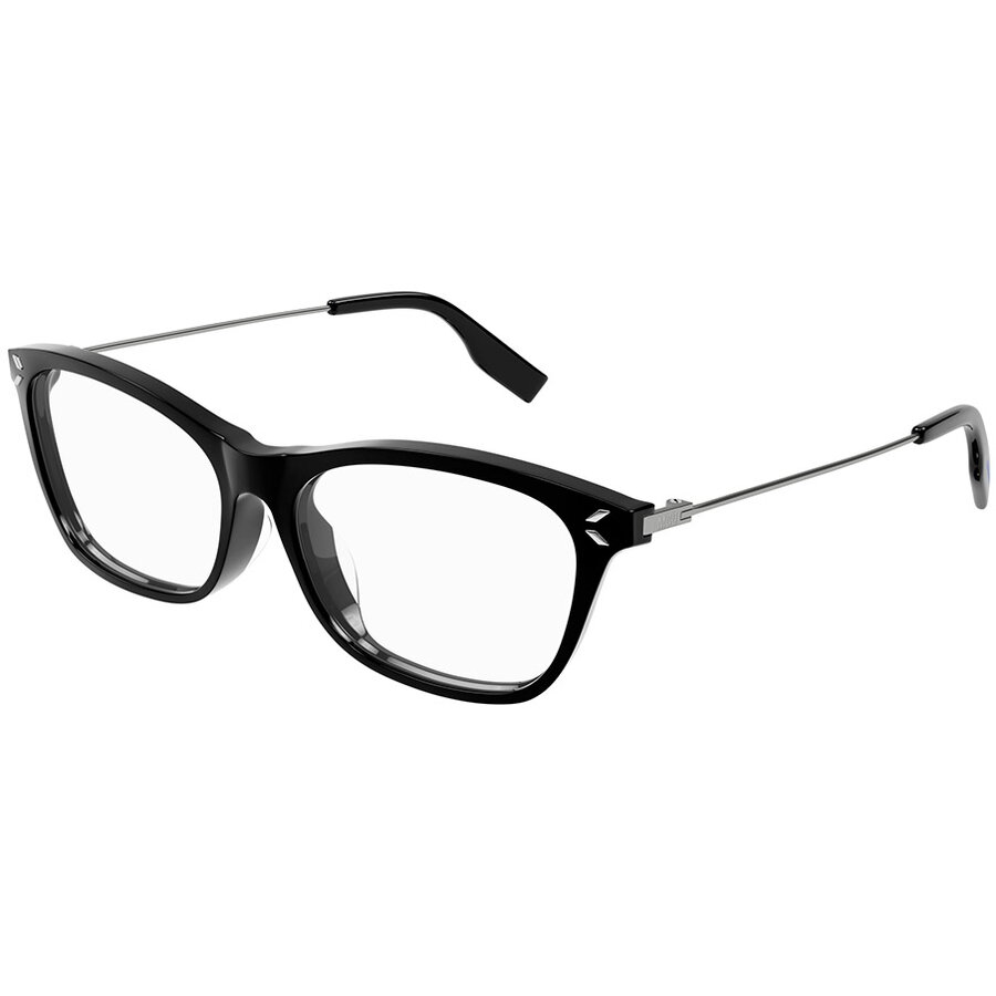 Rame ochelari de vedere dama MCQ MQ0376O 001 lensa imagine noua