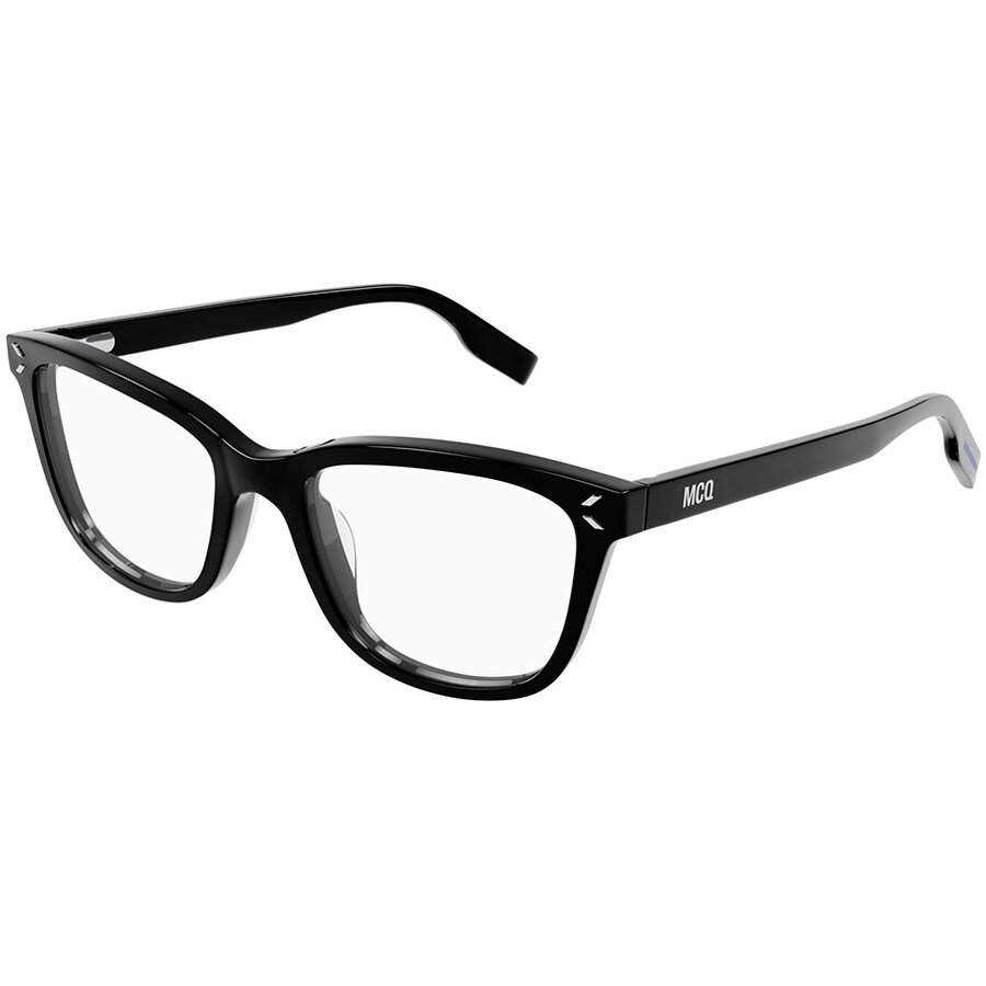 Rame ochelari de vedere dama MCQ MQ0380O 001 lensa imagine noua