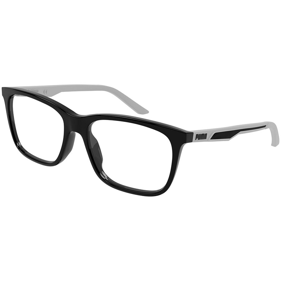Rame ochelari de vedere copii Puma PJ0064O 001 001 imagine 2022