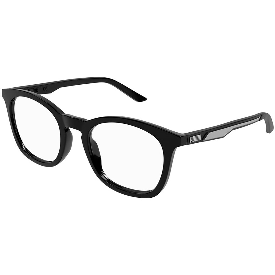 Rame ochelari de vedere copii Puma PJ0065O 001 001 imagine noua