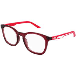Rame ochelari de vedere copii Puma PJ0065O 003