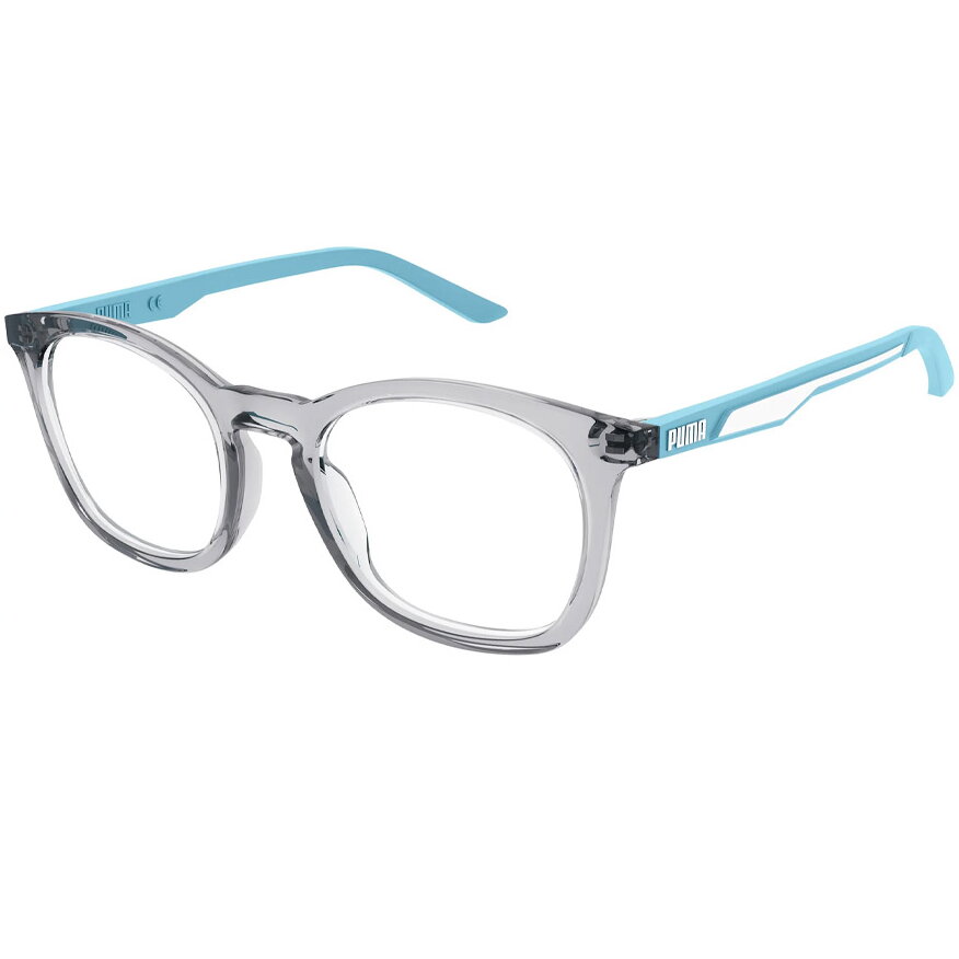 Rame ochelari de vedere copii Puma PJ0065O 004 004 imagine 2021