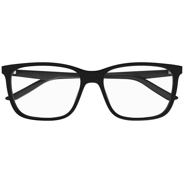 Rame ochelari de vedere barbati Puma PU0387O 001