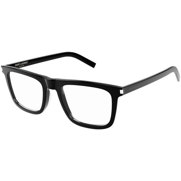 Rame ochelari de vedere barbati Saint Laurent SL 547 SLIM OPT 005