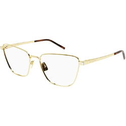 Rame ochelari de vedere dama Saint Laurent SL 551 OPT 003