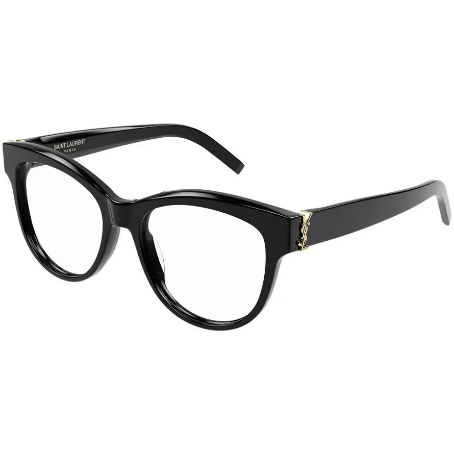 Rame ochelari de vedere dama Saint Laurent SL M108 006 lensa imagine noua