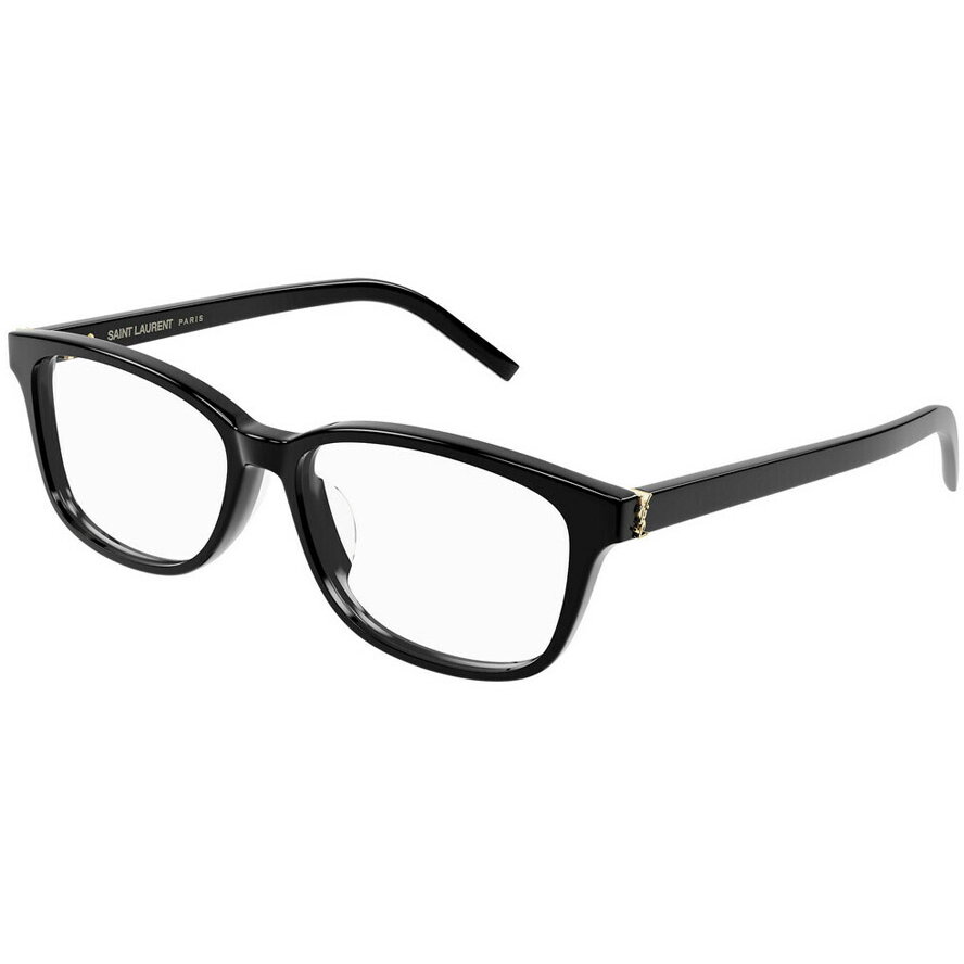 Rame ochelari de vedere dama Saint Laurent SL M109/F 001 001 imagine 2022