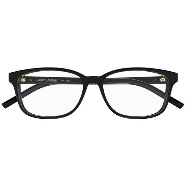 Rame ochelari de vedere dama Saint Laurent SL M109/F 001