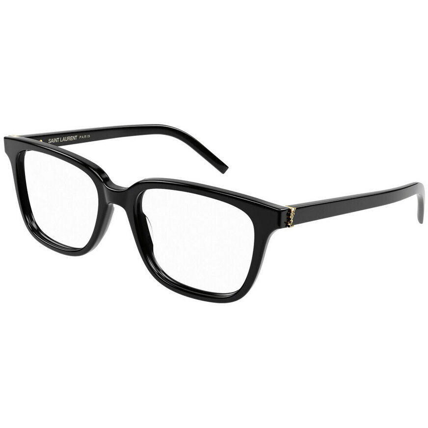 Rame ochelari de vedere dama Saint Laurent SL M110 005 005 imagine 2022