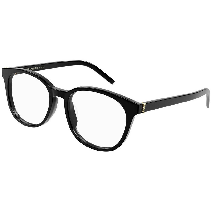 Rame ochelari de vedere dama Saint Laurent SL M111/F 001 001 imagine 2022