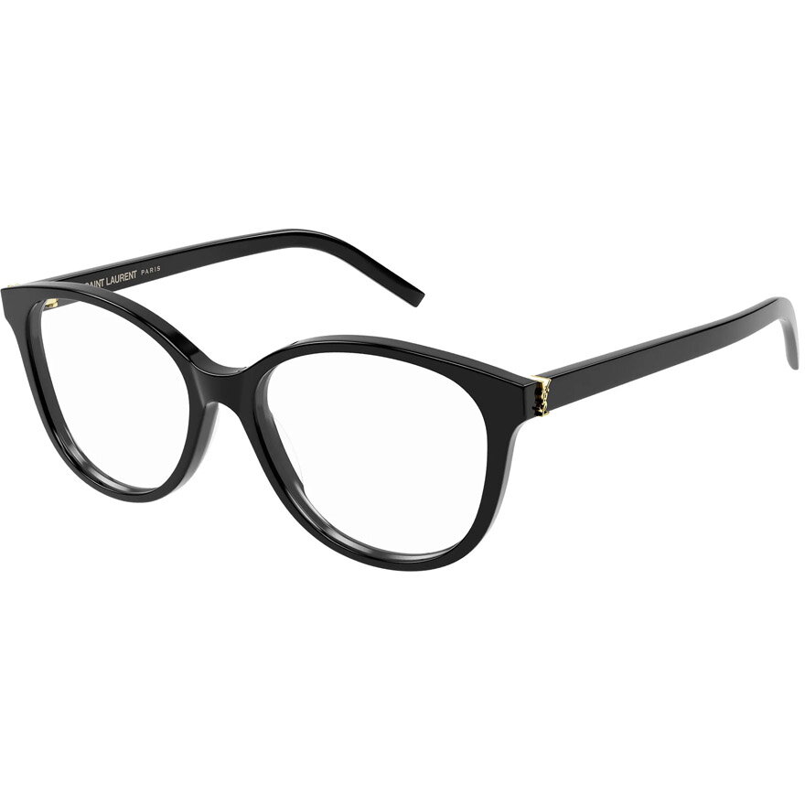 Rame ochelari de vedere dama Saint Laurent SL M112 001 Pret Mic lensa imagine noua