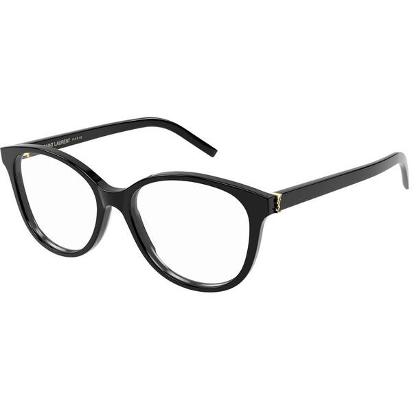 Rame ochelari de vedere dama Saint Laurent SL M112 001