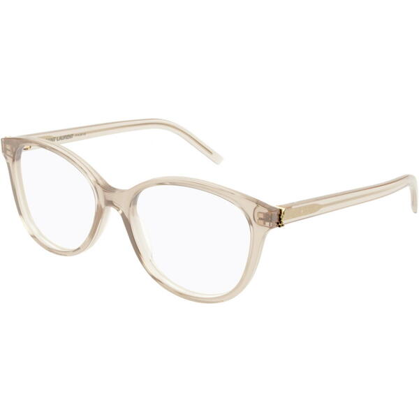 Rame ochelari de vedere dama Saint Laurent SL M112 003