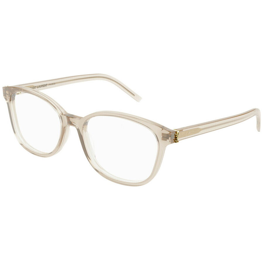 Rame ochelari de vedere dama Saint Laurent SL M113 003 003 imagine noua