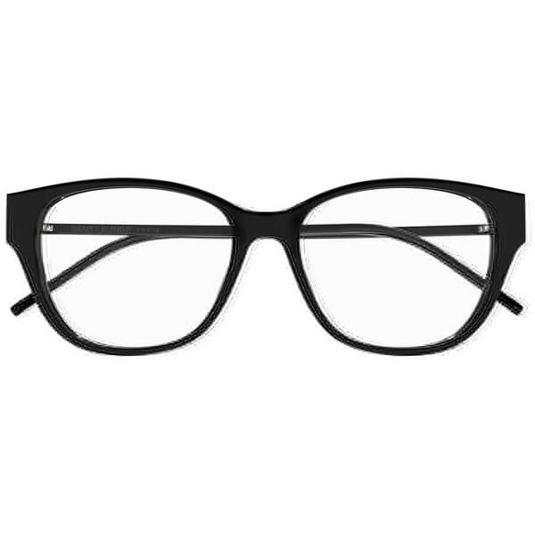 Rame ochelari de vedere dama Saint Laurent SL M48O_C/F 002