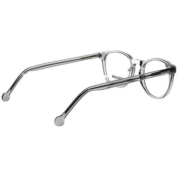 Resigilat Rame ochelari de vedere dama vupoint RSG WD1056 C5 GREY CRYSTAL