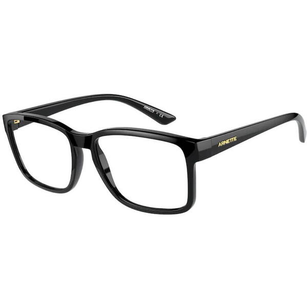 Resigilat Rame ochelari de vedere barbati Arnette RSG AN7177 41