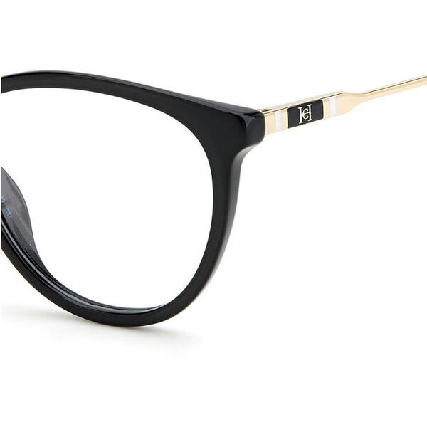 Resigilat Rame ochelari de vedere dama Carolina Herrera RSG CH 0073 807