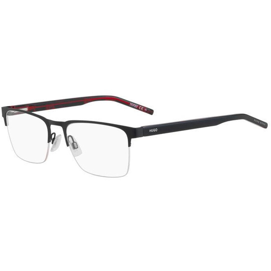 Rame ochelari de vedere barbati Hugo HG 1076 BLX HUGO imagine noua