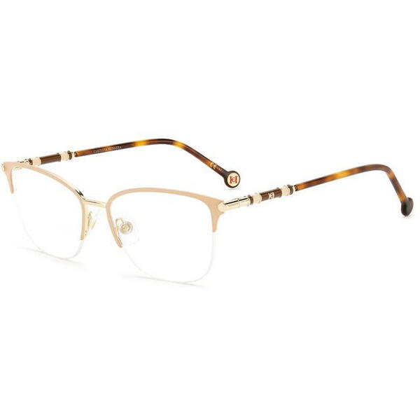 Rame ochelari de vedere dama Carolina Herrera CH 0033 BKU