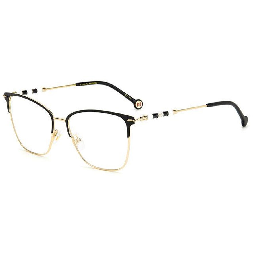 Rame ochelari de vedere dama Carolina Herrera CH 0040 RHL Carolina Herrera imagine noua