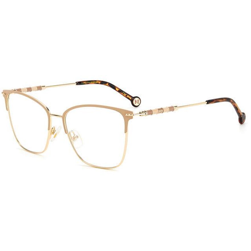 Rame ochelari de vedere dama Carolina Herrera CH 0040 BKU Pret Mic Carolina Herrera imagine noua