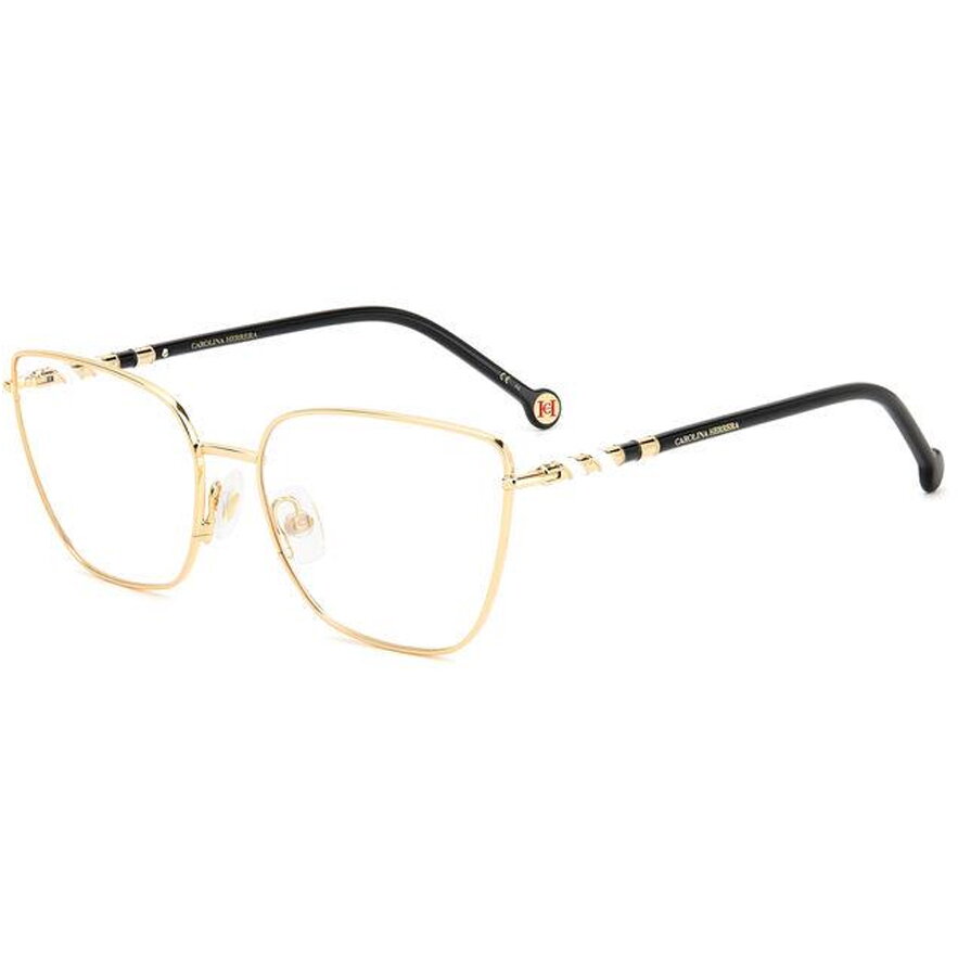 Rame ochelari de vedere dama Carolina Herrera HER 0098 000 Rame ochelari de vedere 2023-09-25