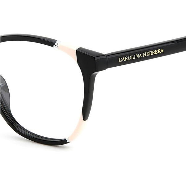 Rame ochelari de vedere dama Carolina Herrera HER 0123 KDX