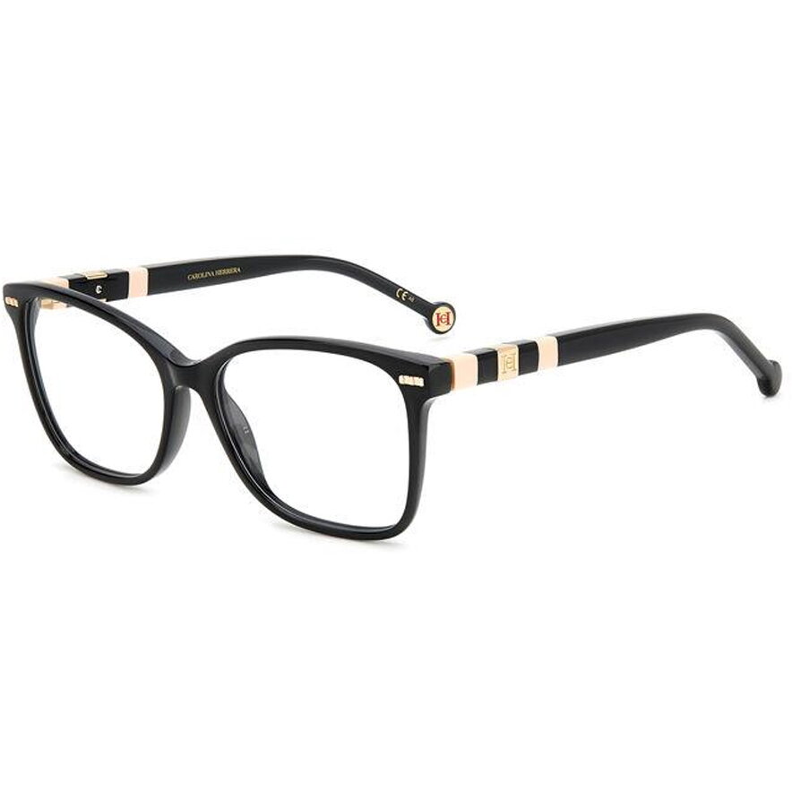 Rame ochelari de vedere dama Carolina Herrera HER 0108 KDX Rame ochelari de vedere 2023-09-25