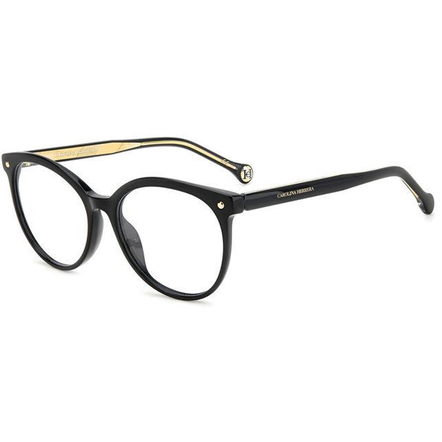 Rame ochelari de vedere dama Carolina Herrera HER 0083/G 807 Rame ochelari de vedere